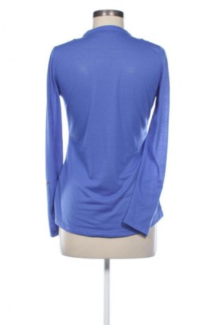 Női blúz F&F, Méret M, Szín Kék, Ár 679 Ft