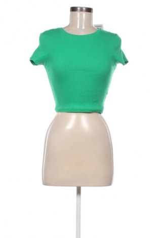 Női blúz FSBN, Méret S, Szín Zöld, Ár 669 Ft