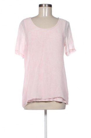 Bluzka damska Fashion Highlight, Rozmiar S, Kolor Różowy, Cena 22,47 zł