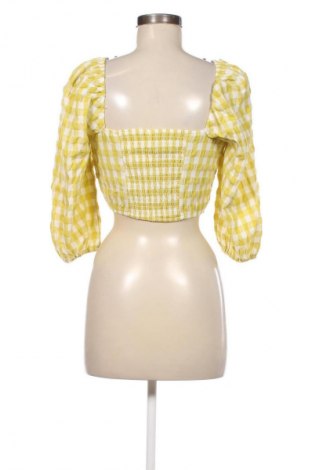 Női blúz Fb Sister, Méret XS, Szín Sokszínű, Ár 719 Ft