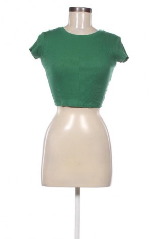 Bluzka damska Fb Sister, Rozmiar XS, Kolor Zielony, Cena 22,99 zł