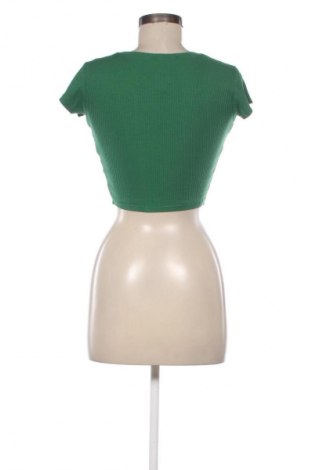 Bluzka damska Fb Sister, Rozmiar XS, Kolor Zielony, Cena 22,99 zł