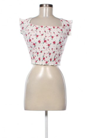 Bluzka damska Fb Sister, Rozmiar L, Kolor Kolorowy, Cena 22,99 zł