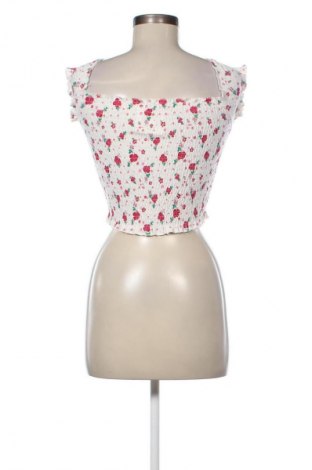 Bluzka damska Fb Sister, Rozmiar L, Kolor Kolorowy, Cena 22,99 zł