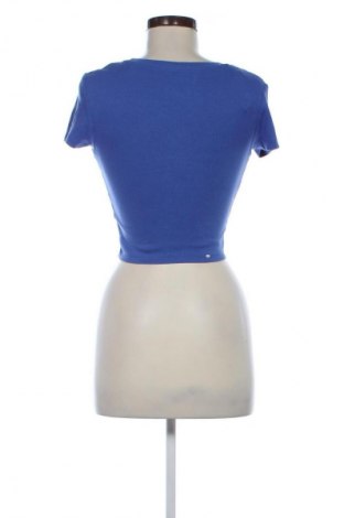 Bluzka damska Fb Sister, Rozmiar S, Kolor Niebieski, Cena 6,99 zł