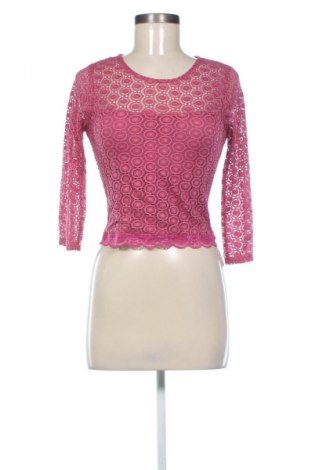 Bluzka damska Fb Sister, Rozmiar S, Kolor Kolorowy, Cena 22,99 zł