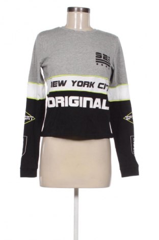 Dámská halenka Fb Sister, Velikost XS, Barva Vícebarevné, Cena  343,00 Kč