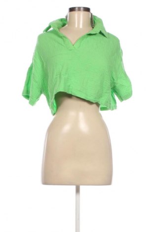 Bluză de femei Fb Sister, Mărime M, Culoare Verde, Preț 95,00 Lei