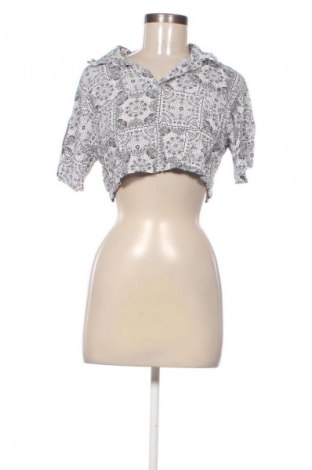 Dámská halenka Fb Sister, Velikost XXS, Barva Vícebarevné, Cena  99,00 Kč