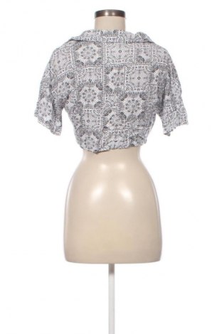 Dámská halenka Fb Sister, Velikost XXS, Barva Vícebarevné, Cena  99,00 Kč