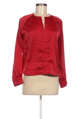 Női blúz Fisherfield, Méret S, Szín Piros, Ár 3 910 Ft