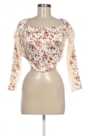 Női blúz Forever 21, Méret L, Szín Sokszínű, Ár 669 Ft