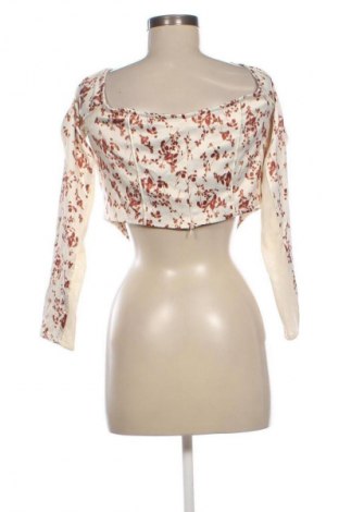 Női blúz Forever 21, Méret L, Szín Sokszínű, Ár 669 Ft