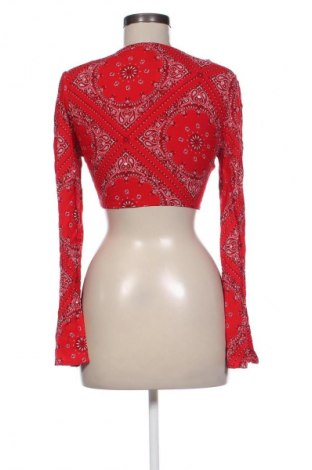 Női blúz Forever 21, Méret L, Szín Sokszínű, Ár 669 Ft