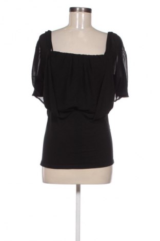 Bluză de femei Fornarina, Mărime L, Culoare Negru, Preț 102,14 Lei