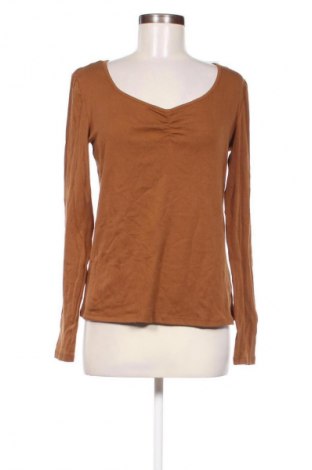 Női blúz Gap, Méret M, Szín Barna, Ár 6 729 Ft