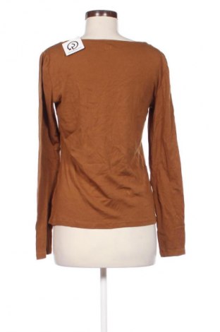Női blúz Gap, Méret M, Szín Barna, Ár 6 729 Ft
