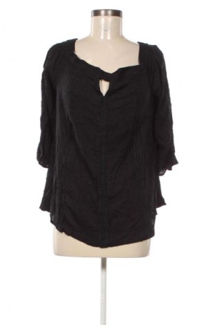 Дамска блуза George, Размер L, Цвят Черен, Цена 2,04 €