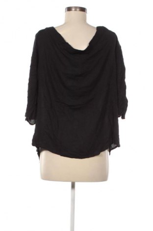 Дамска блуза George, Размер L, Цвят Черен, Цена 2,04 €