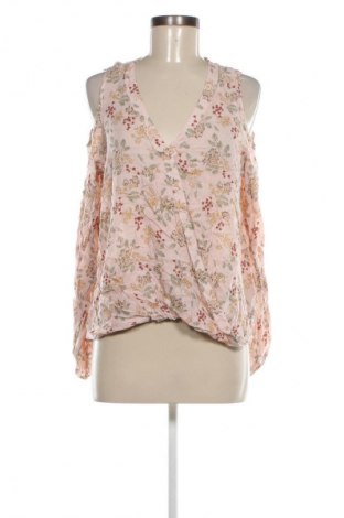 Γυναικεία μπλούζα George, Μέγεθος L, Χρώμα Πολύχρωμο, Τιμή 1,99 €