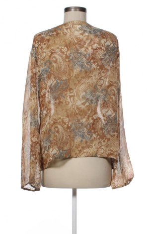 Γυναικεία μπλούζα George, Μέγεθος XL, Χρώμα Πολύχρωμο, Τιμή 2,99 €