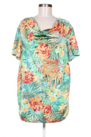 Női blúz Gerry Weber, Méret XXL, Szín Sokszínű, Ár 7 990 Ft