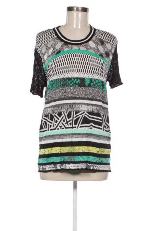 Dámská halenka Gerry Weber, Velikost L, Barva Vícebarevné, Cena  223,00 Kč