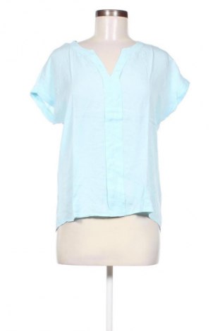 Női blúz Gerry Weber, Méret L, Szín Kék, Ár 4 692 Ft