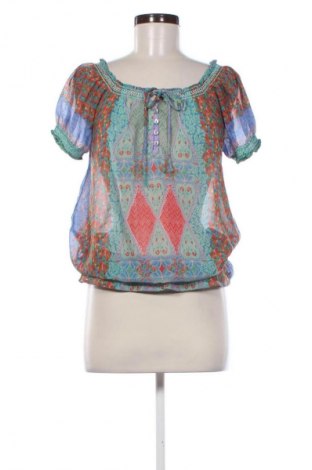 Női blúz Gina, Méret M, Szín Sokszínű, Ár 1 099 Ft