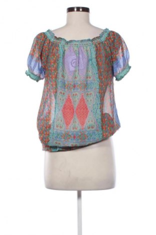 Női blúz Gina, Méret M, Szín Sokszínű, Ár 1 099 Ft