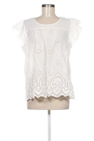 Damen Shirt Gina, Größe XL, Farbe Weiß, Preis € 12,99, #133222045