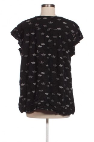 Γυναικεία μπλούζα Gina, Μέγεθος XXL, Χρώμα Πολύχρωμο, Τιμή 5,99 €