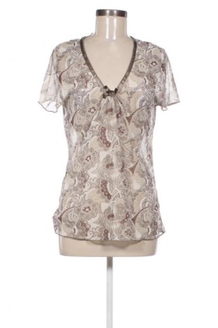 Bluzka damska Gina Benotti, Rozmiar XL, Kolor Kolorowy, Cena 22,99 zł