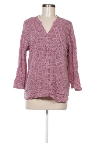 Дамска блуза Grand & Greene, Размер XL, Цвят Многоцветен, Цена 2,04 €