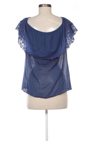 Bluză de femei Grazia, Mărime S, Culoare Albastru, Preț 7,99 Lei