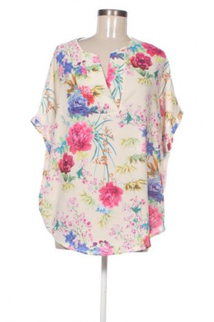 Bluză de femei Gusto, Mărime XXS, Culoare Multicolor, Preț 51,45 Lei