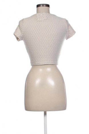 Dámská halenka H&M, Velikost S, Barva Béžová, Cena  49,00 Kč