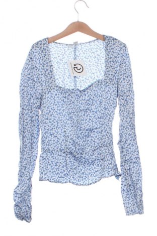 Dámská halenka H&M, Velikost XS, Barva Vícebarevné, Cena  241,00 Kč