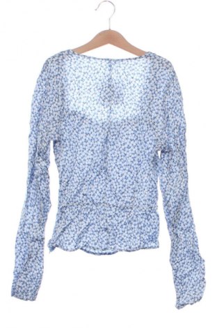 Dámská halenka H&M, Velikost XS, Barva Vícebarevné, Cena  241,00 Kč