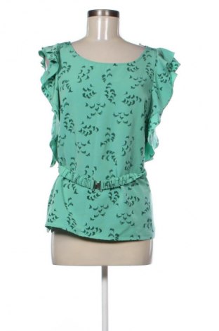 Γυναικεία μπλούζα H&M, Μέγεθος M, Χρώμα Πολύχρωμο, Τιμή 1,99 €