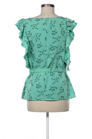 Γυναικεία μπλούζα H&M, Μέγεθος M, Χρώμα Πολύχρωμο, Τιμή 1,99 €