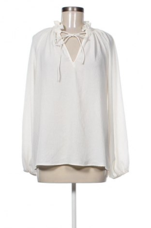 Dámská halenka H&M, Velikost S, Barva Krémová, Cena  239,00 Kč