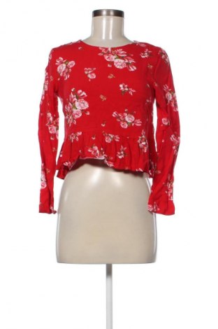 Dámská halenka H&M, Velikost M, Barva Vícebarevné, Cena  49,00 Kč