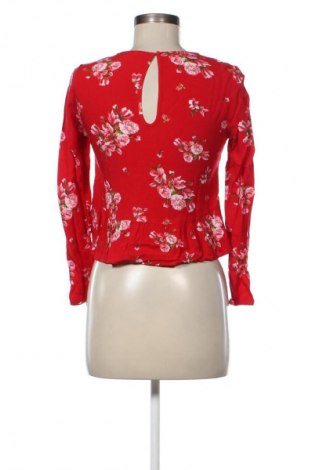 Dámská halenka H&M, Velikost M, Barva Vícebarevné, Cena  49,00 Kč