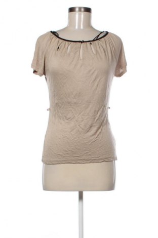 Dámská halenka H&M, Velikost S, Barva Béžová, Cena  49,00 Kč