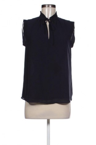 Dámská halenka H&M, Velikost S, Barva Modrá, Cena  139,00 Kč