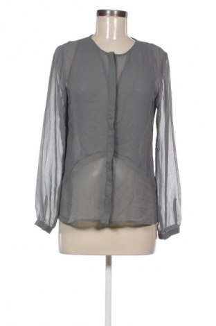 Dámská halenka H&M, Velikost M, Barva Šedá, Cena  49,00 Kč