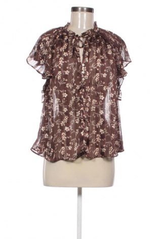 Dámská halenka H&M, Velikost L, Barva Vícebarevné, Cena  199,00 Kč