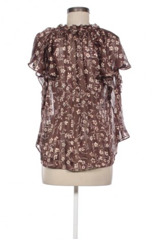 Dámská halenka H&M, Velikost L, Barva Vícebarevné, Cena  199,00 Kč