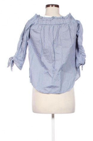 Dámská halenka H&M, Velikost S, Barva Vícebarevné, Cena  49,00 Kč